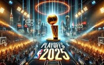 NBA Playoffs 2025: Which Teams Are Leading the Race?