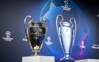 UEFA Champions League 2025: Standings, Fixtures & Star Performances